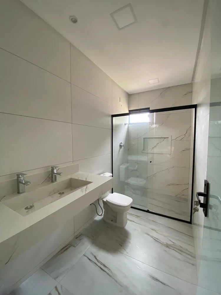 Casa, 3 quartos, 148 m² - Foto 11