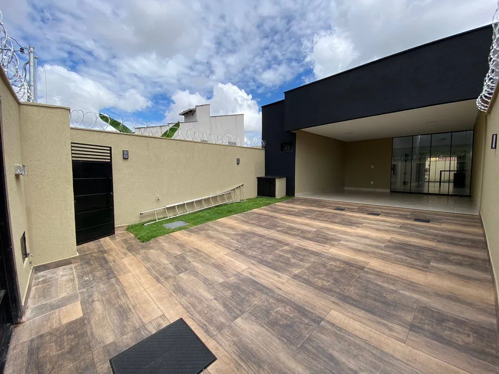 Casa, 3 quartos, 148 m² - Foto 1
