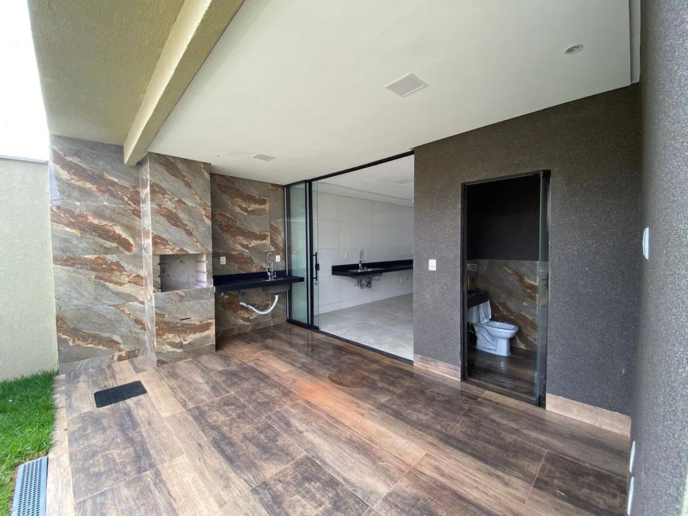 Casa, 3 quartos, 148 m² - Foto 13