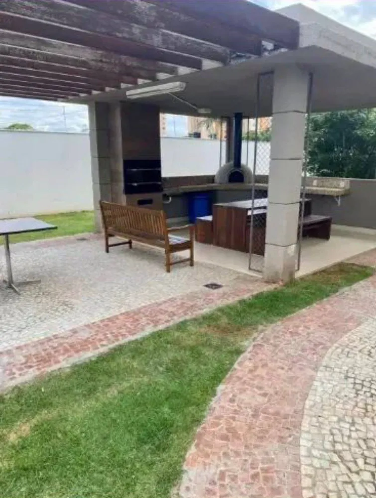 Apartamento, 3 quartos, 90 m² - Foto 11
