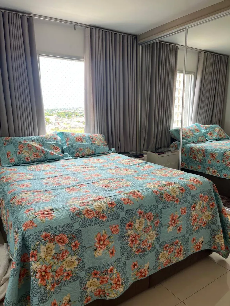 Apartamento, 3 quartos, 90 m² - Foto 5