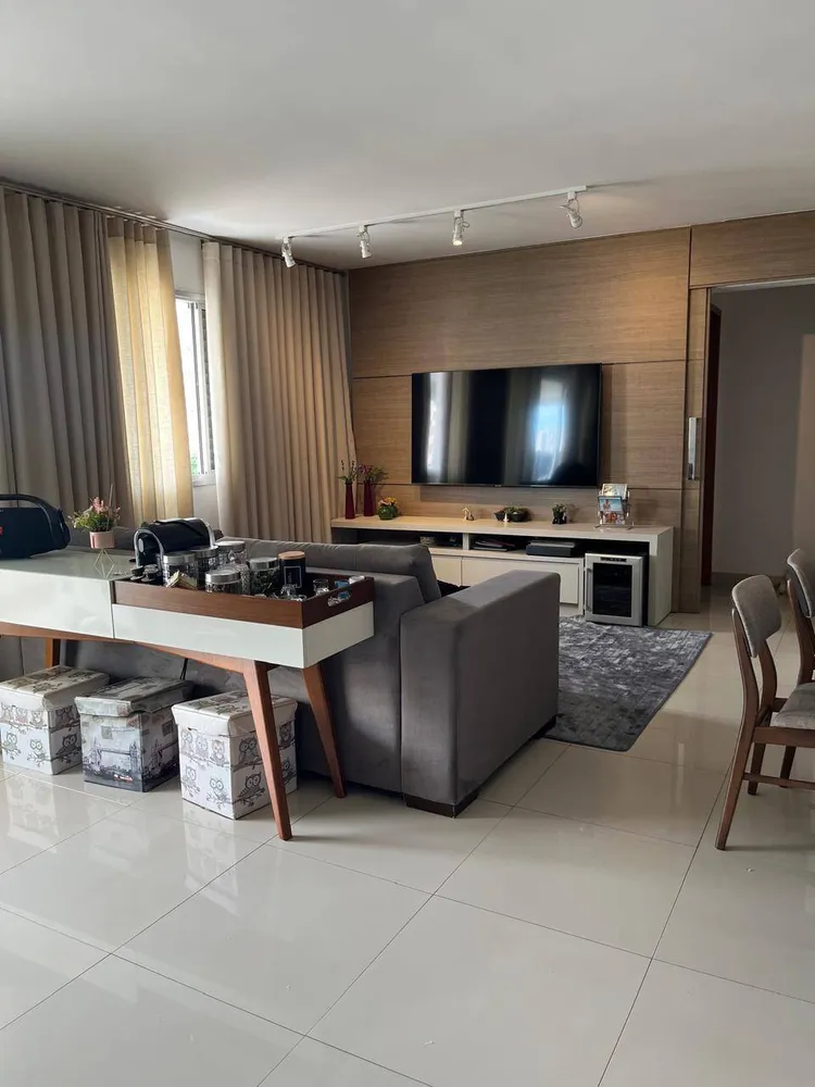 Apartamento, 3 quartos, 90 m² - Foto 1