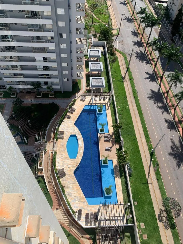 Apartamento, 3 quartos, 90 m² - Foto 16