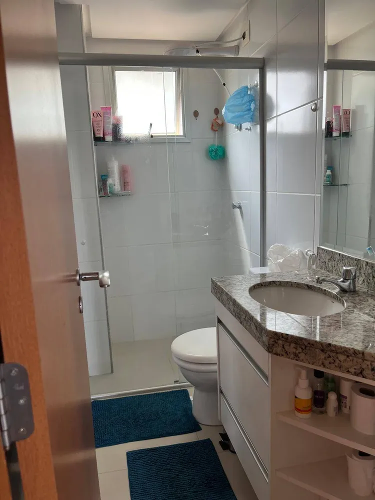 Apartamento, 3 quartos, 90 m² - Foto 9