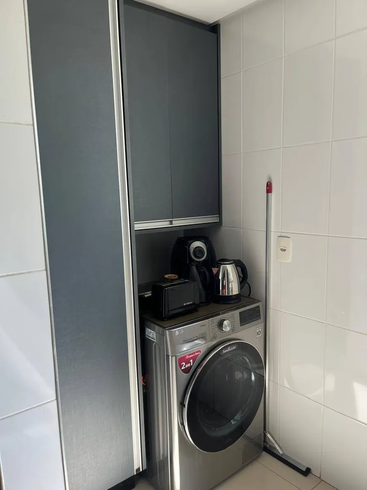 Apartamento, 3 quartos, 90 m² - Foto 7