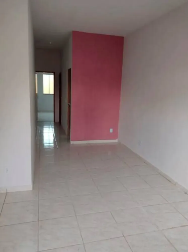 Casa, 3 quartos, 70 m² - Foto 2