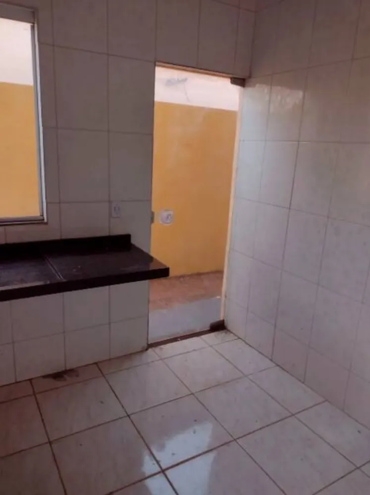 Casa, 3 quartos, 70 m² - Foto 6