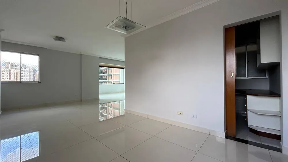 Apartamento, 4 quartos, 170 m² - Foto 3