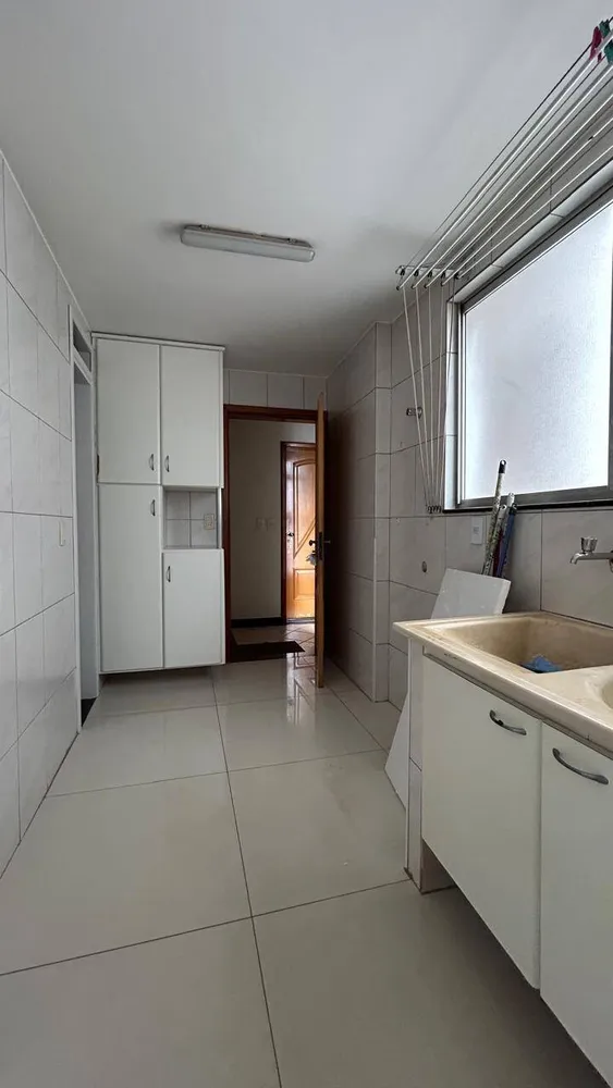 Apartamento, 4 quartos, 170 m² - Foto 9