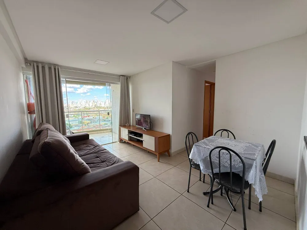 Apartamento, 2 quartos, 68 m² - Foto 2