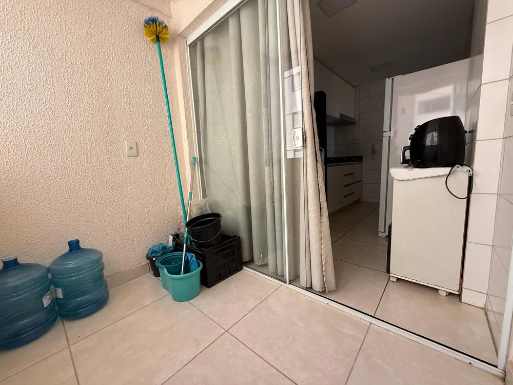 Apartamento, 2 quartos, 68 m² - Foto 9