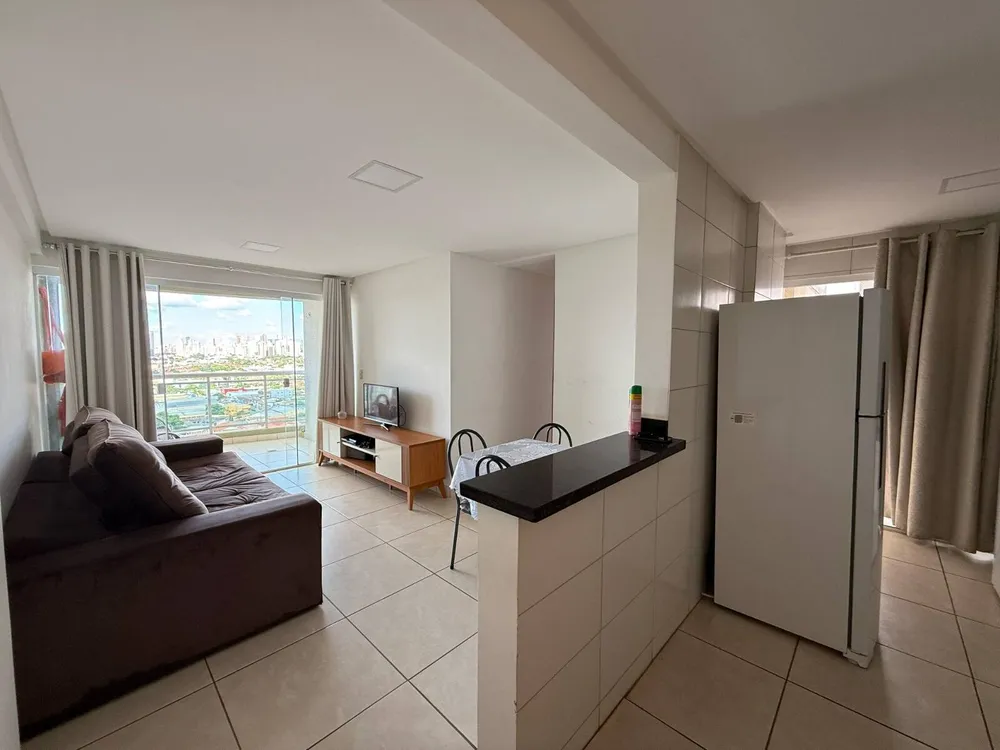 Apartamento, 2 quartos, 68 m² - Foto 4