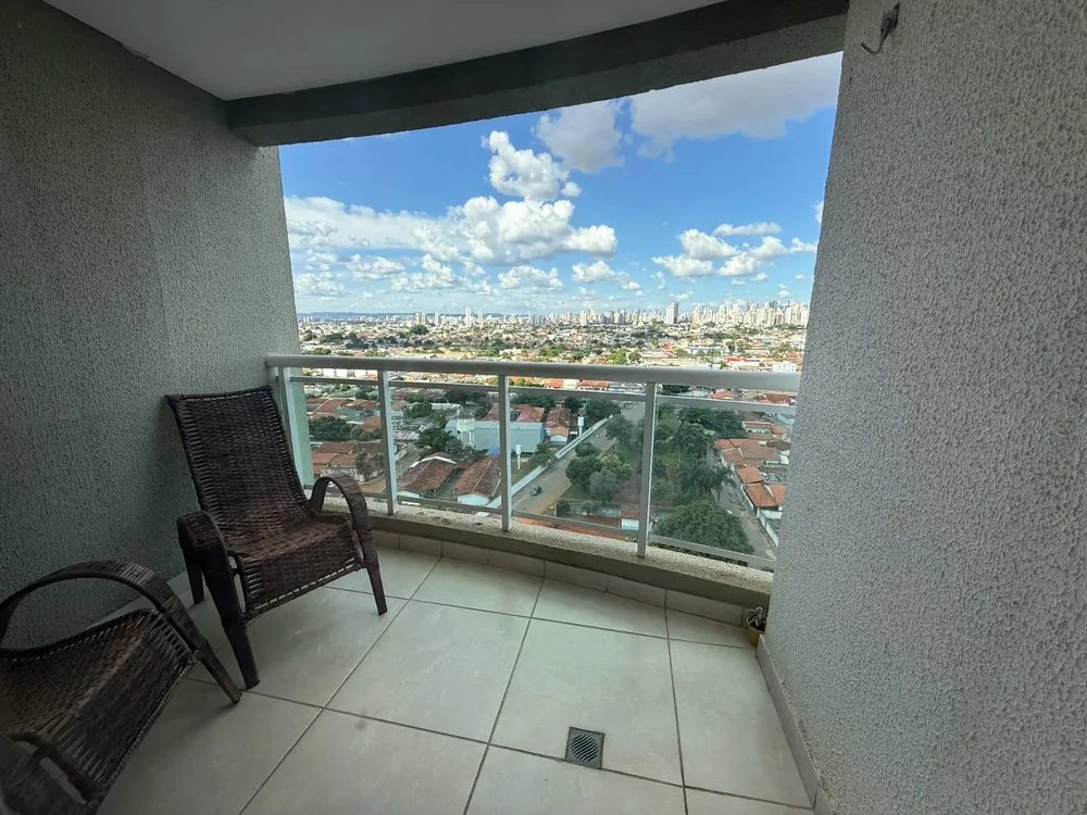 Apartamento, 2 quartos, 68 m² - Foto 7