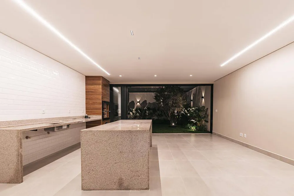 Sobrado, 3 quartos, 210 m² - Foto 8