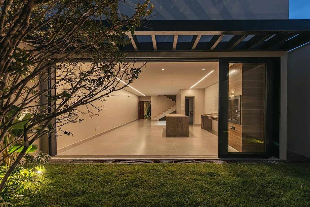 Sobrado, 3 quartos, 210 m² - Foto 6