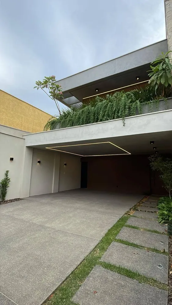 Sobrado, 3 quartos, 210 m² - Foto 4