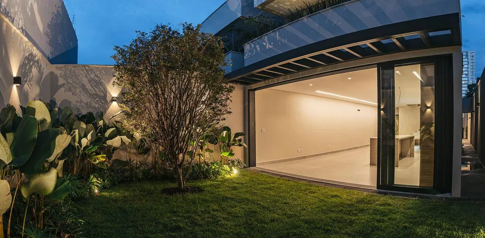 Sobrado, 3 quartos, 210 m² - Foto 5