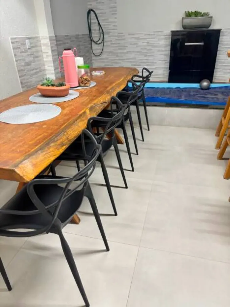 Casa, 2 quartos, 126 m² - Foto 6