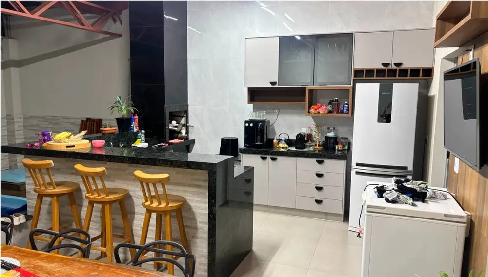 Casa, 2 quartos, 126 m² - Foto 12