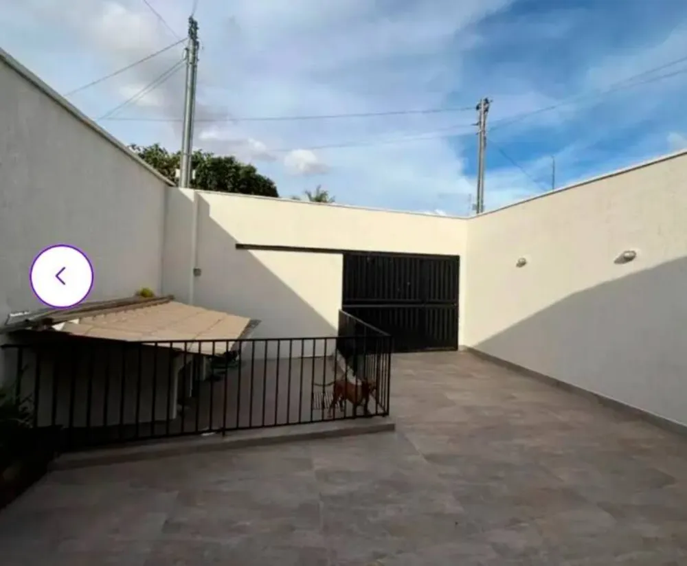 Casa, 2 quartos, 126 m² - Foto 4