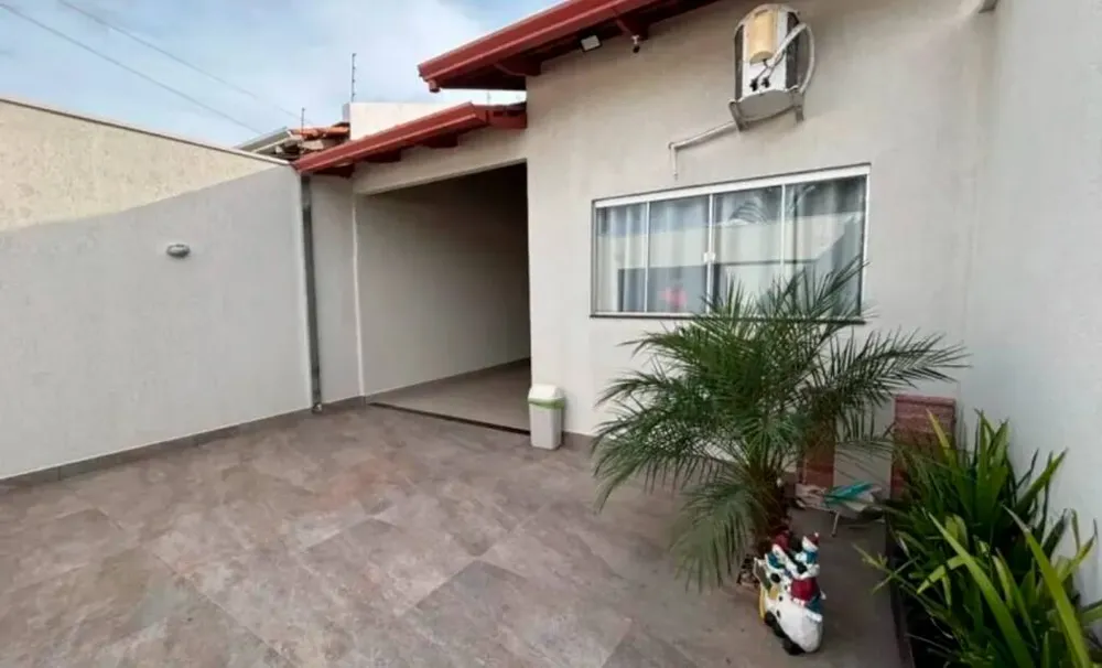 Casa, 2 quartos, 126 m² - Foto 1
