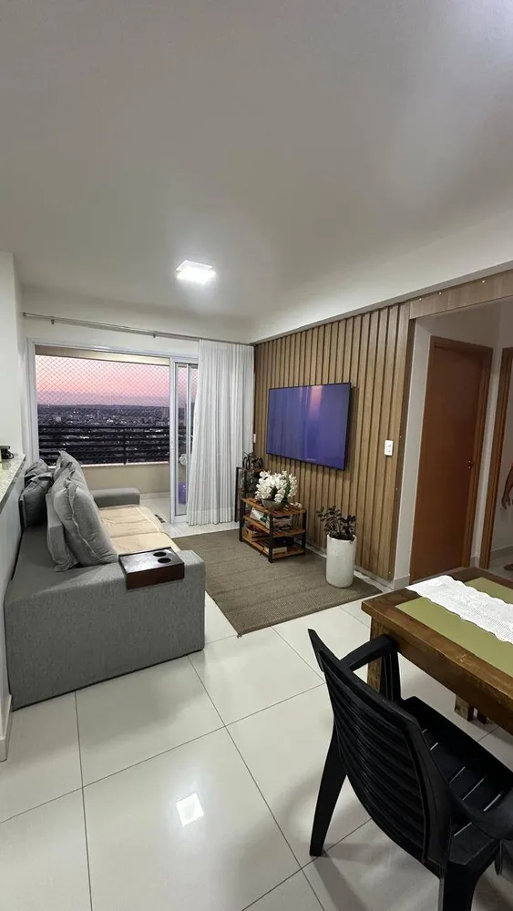 Apartamento, 2 quartos, 67 m² - Foto 1