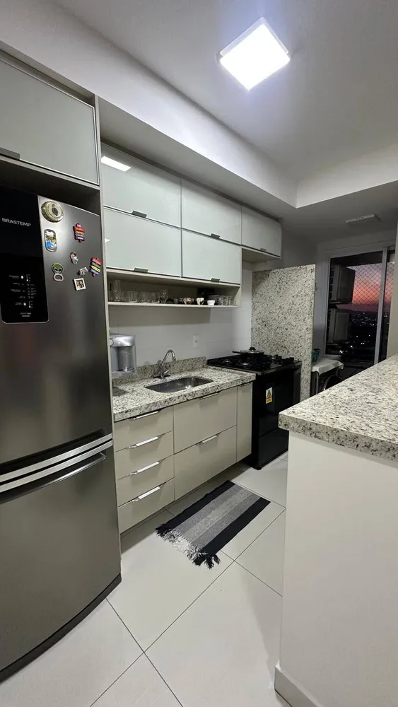 Apartamento, 2 quartos, 67 m² - Foto 9