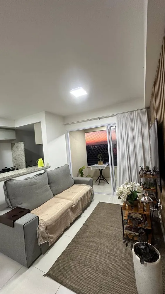 Apartamento, 2 quartos, 67 m² - Foto 2