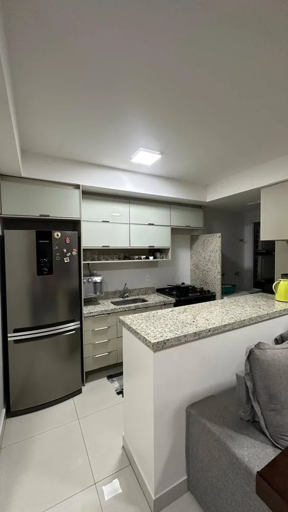 Apartamento, 2 quartos, 67 m² - Foto 8