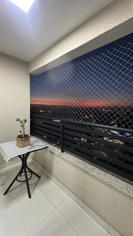 Apartamento, 2 quartos, 67 m² - Foto 3