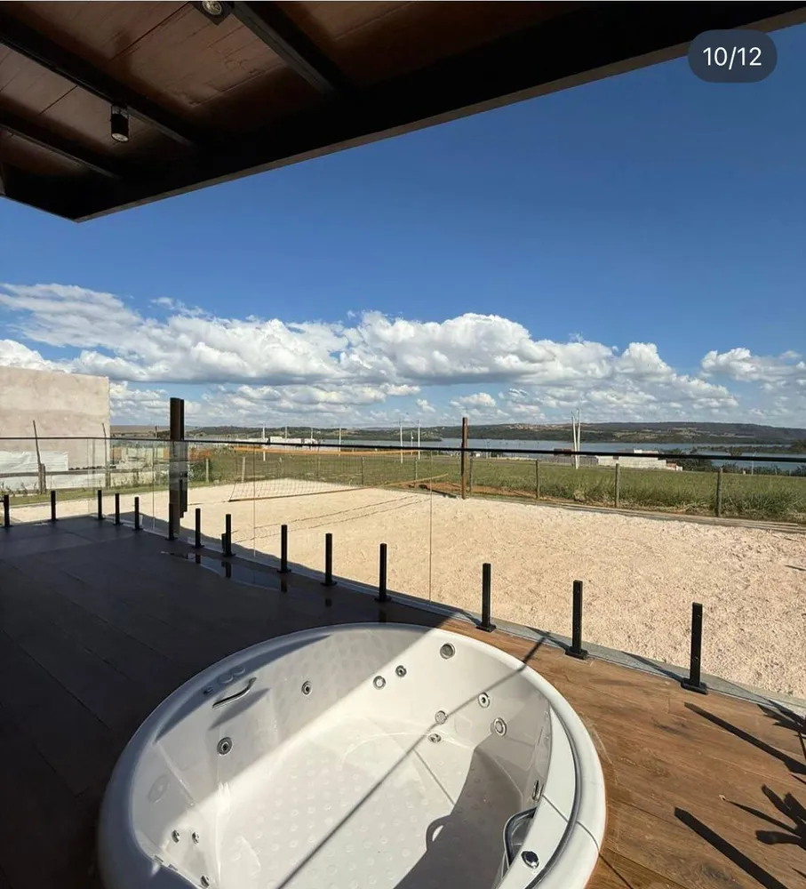 Casa, 4 quartos, 925 m² - Foto 10