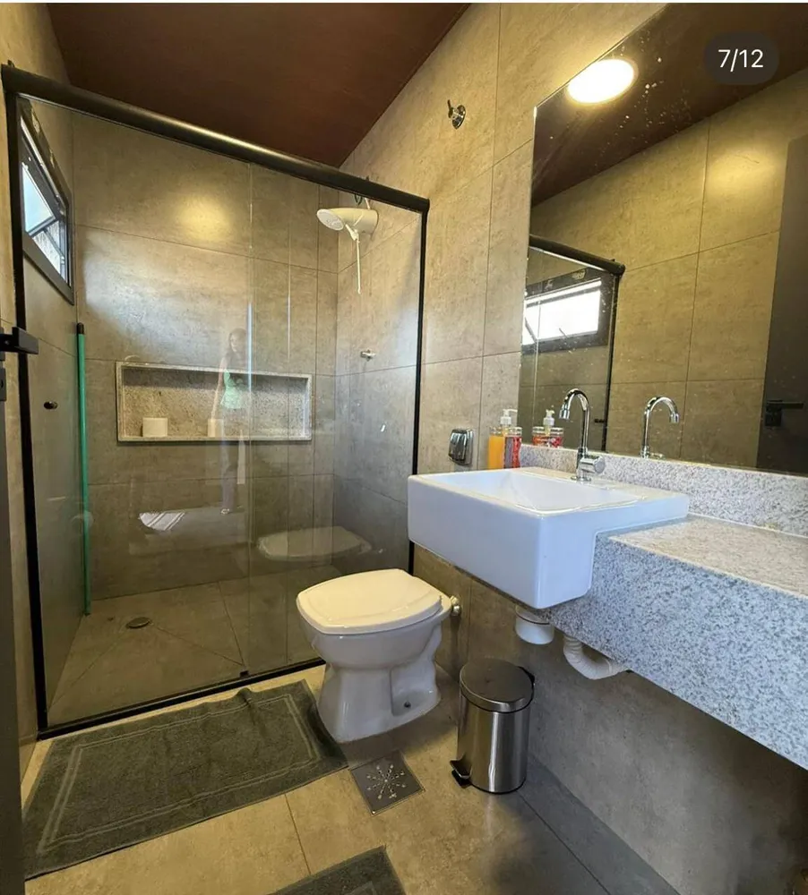 Casa, 4 quartos, 925 m² - Foto 8