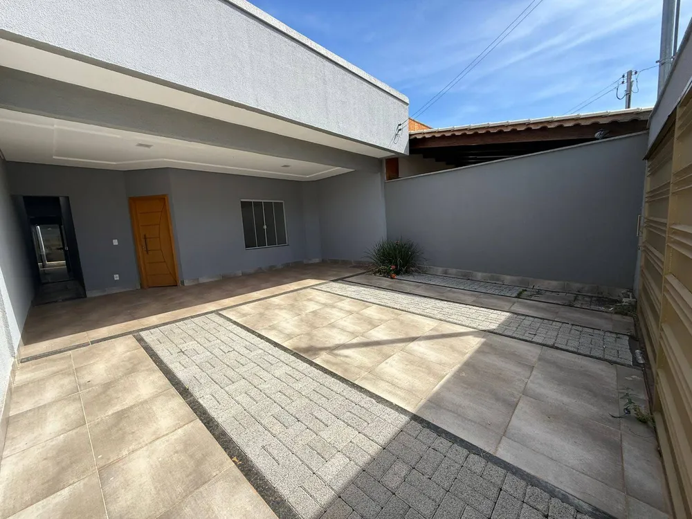 Casa, 3 quartos, 143 m² - Foto 1