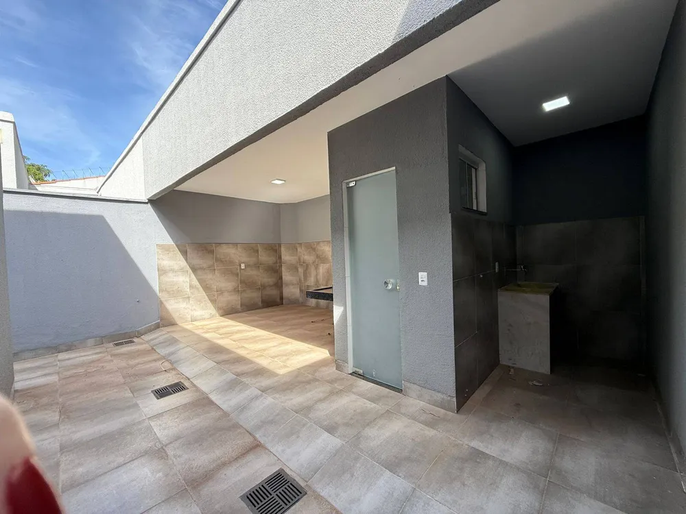 Casa, 3 quartos, 143 m² - Foto 4