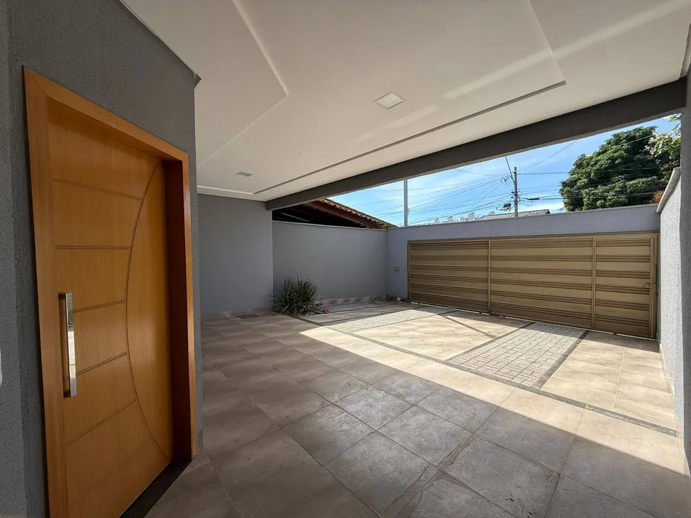 Casa, 3 quartos, 143 m² - Foto 3
