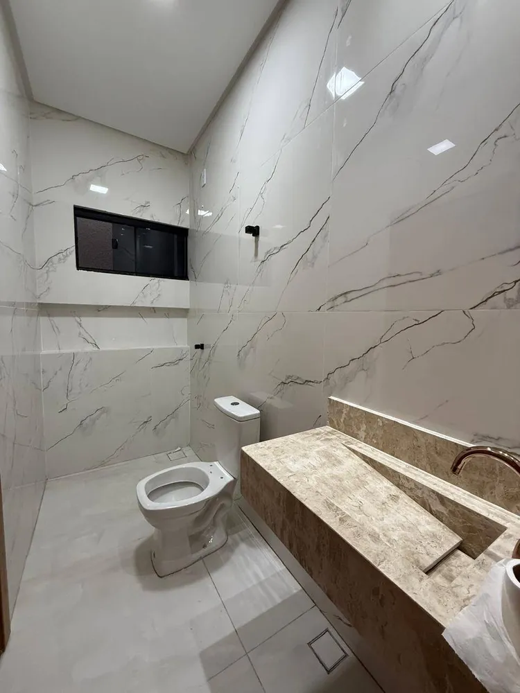 Casa, 3 quartos, 262 m² - Foto 14