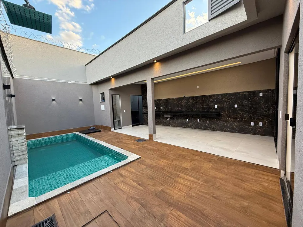 Casa, 3 quartos, 262 m² - Foto 4