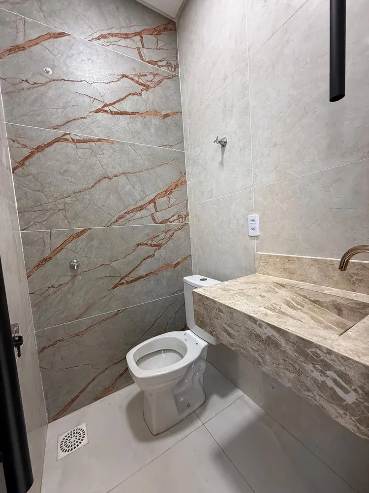 Casa, 3 quartos, 262 m² - Foto 11