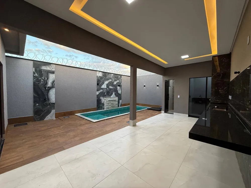 Casa, 3 quartos, 262 m² - Foto 7