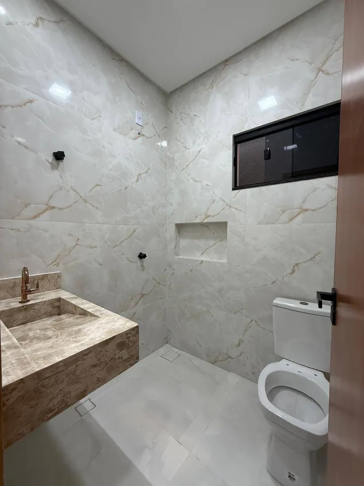 Casa, 3 quartos, 262 m² - Foto 10