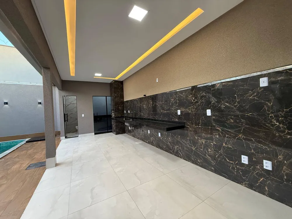 Casa, 3 quartos, 262 m² - Foto 13
