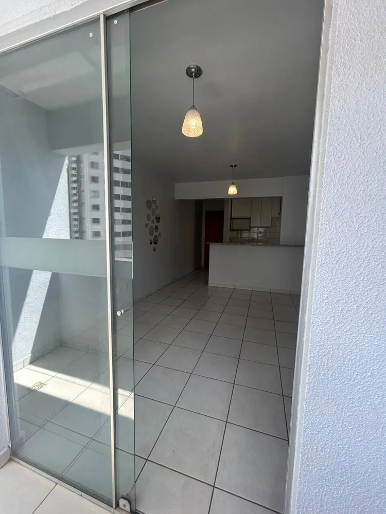 Apartamento, 2 quartos, 57 m² - Foto 2
