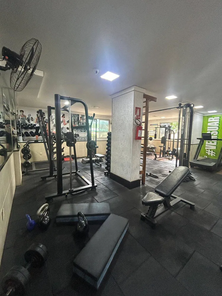 Apartamento, 2 quartos, 57 m² - Foto 14