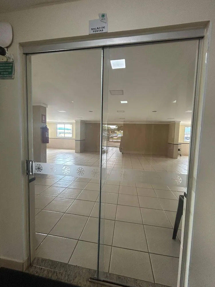 Apartamento, 2 quartos, 57 m² - Foto 3