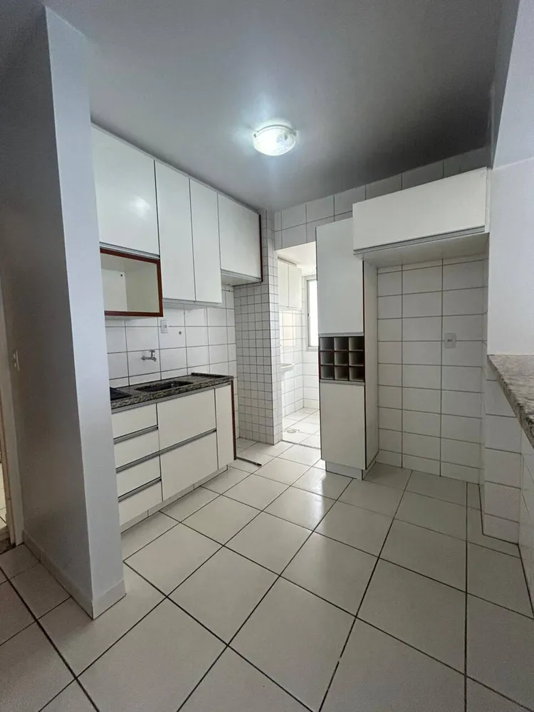 Apartamento, 2 quartos, 57 m² - Foto 8