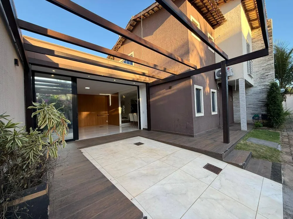 Casa de Condomínio, 3 quartos - Foto 3