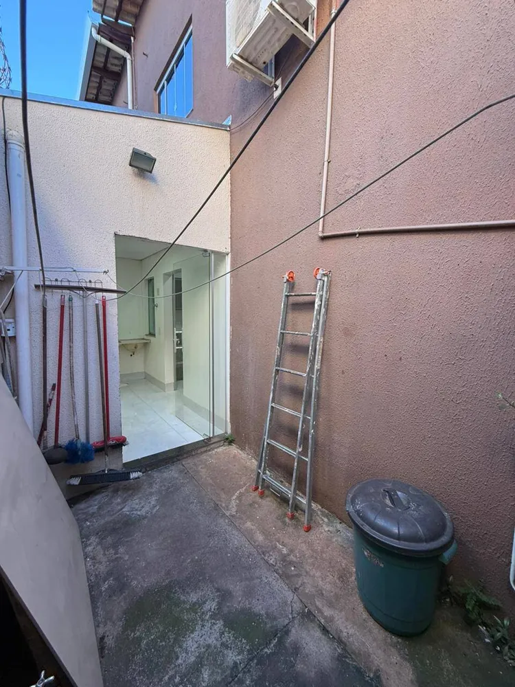 Casa de Condomínio, 3 quartos - Foto 15