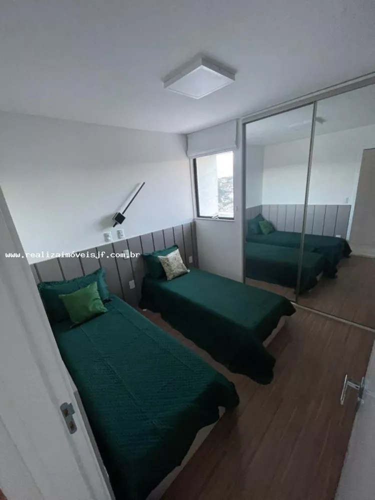Apartamento, 3 quartos, 69 m² - Foto 1