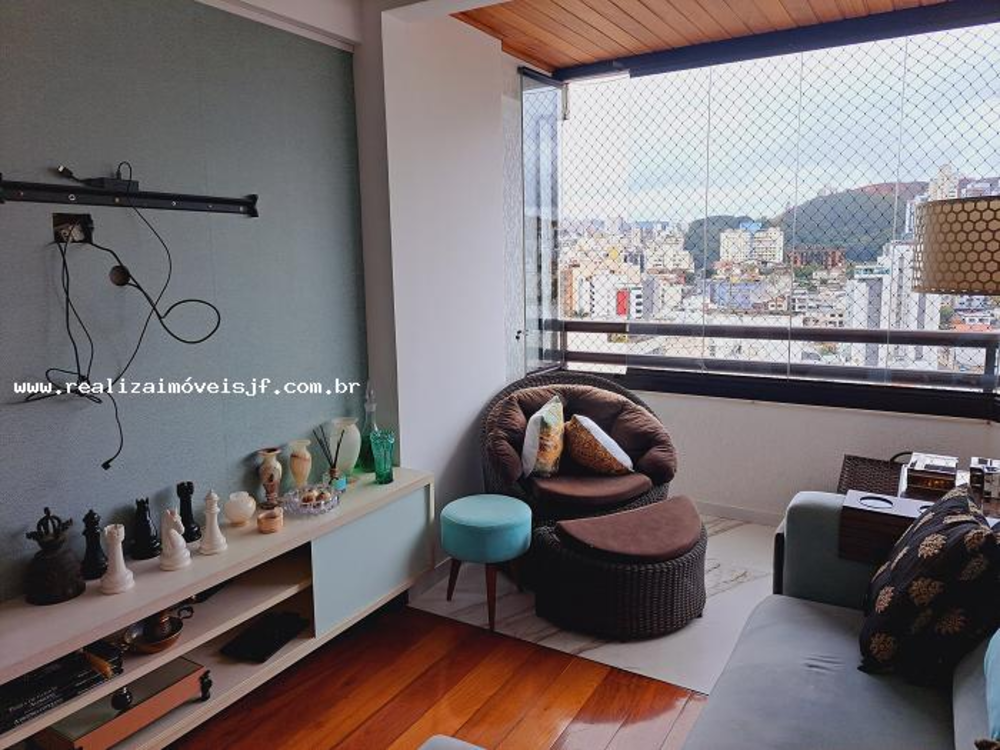 Cobertura, 4 quartos, 200 m² - Foto 4