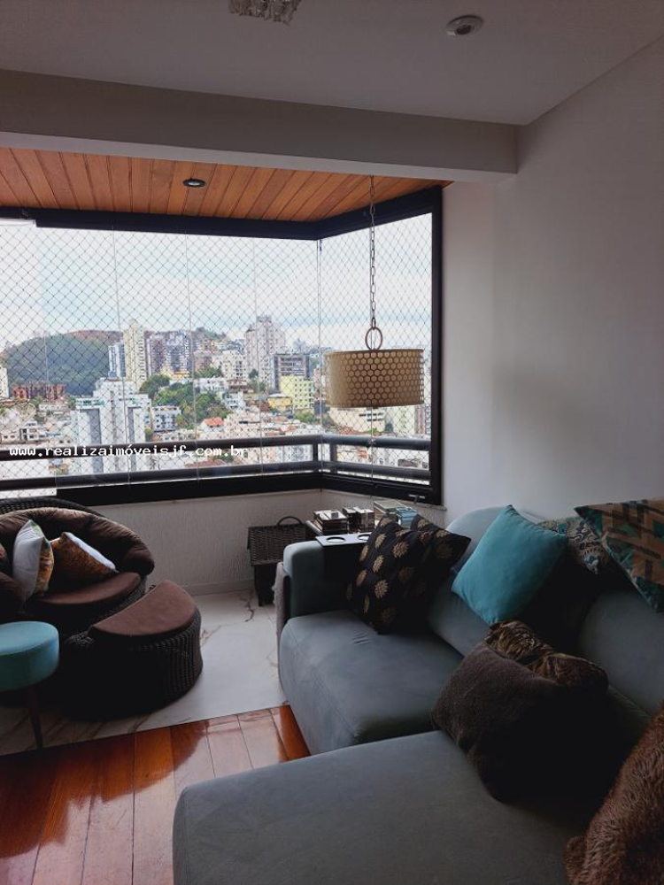 Cobertura, 4 quartos, 200 m² - Foto 2